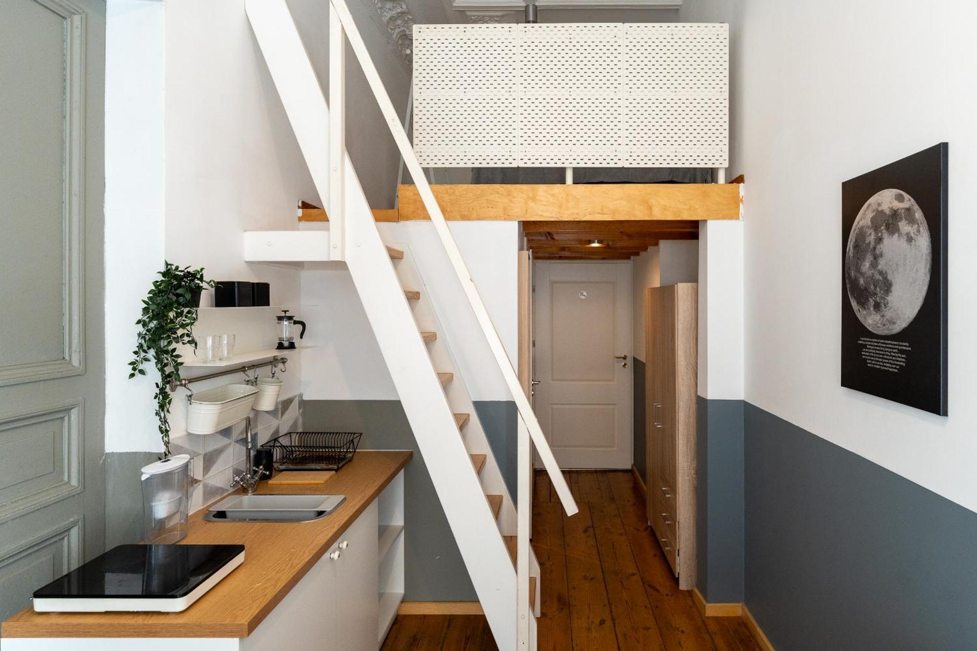 Ok's - Blisko Wyspy Slodowej Apartment Wroclaw