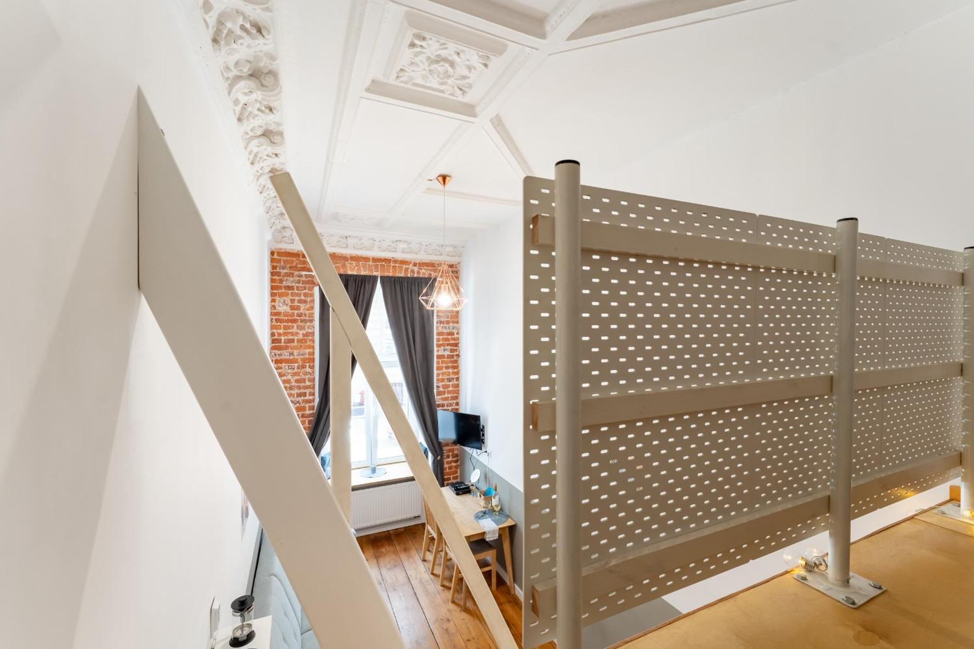 Apartment Ok's - Blisko Wyspy Slodowej Wroclaw