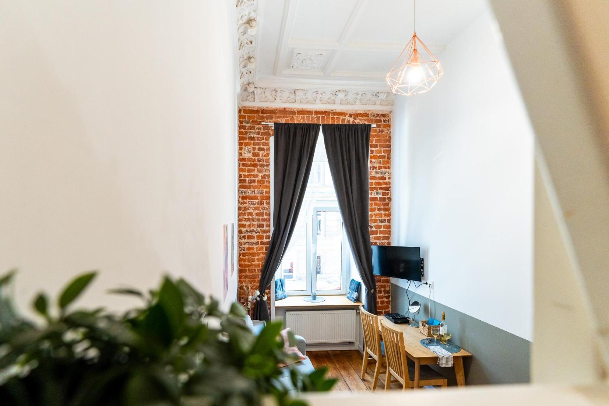Apartment Ok's - Blisko Wyspy Slodowej *