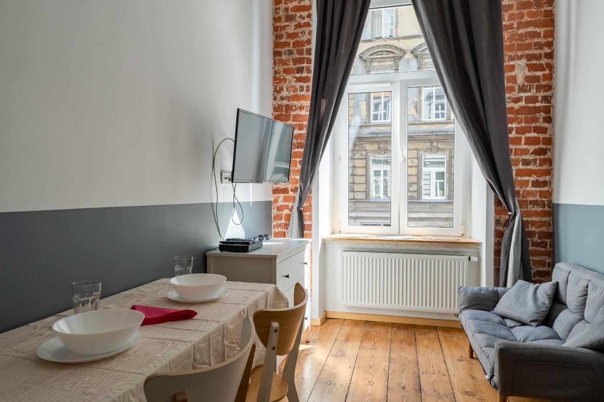 Ok's - Blisko Wyspy Slodowej Wroclaw