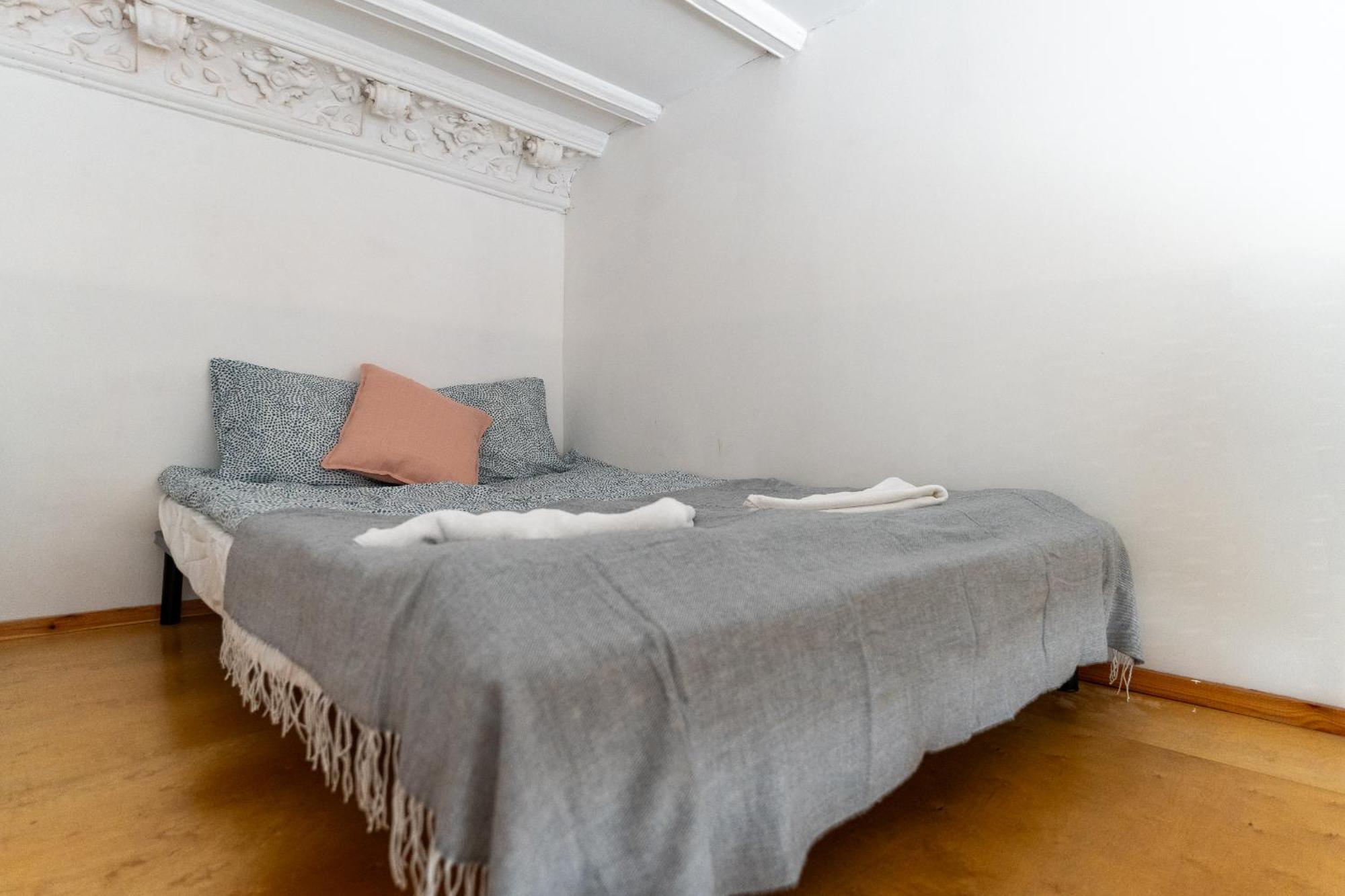 Ok's - Blisko Wyspy Slodowej Apartment Wroclaw
