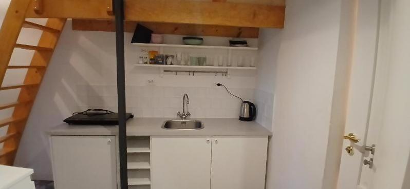 Ok's - Blisko Wyspy Slodowej Apartment *