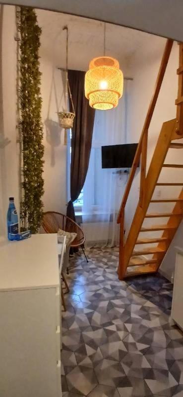 Apartment Ok's - Blisko Wyspy Slodowej Wroclaw