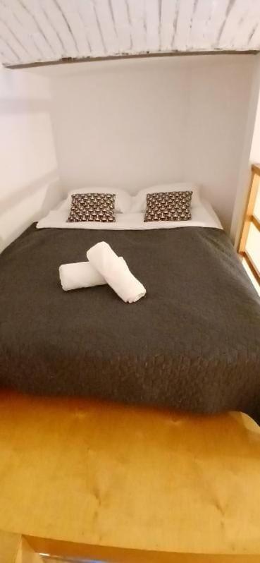 Ok's - Blisko Wyspy Slodowej Apartment