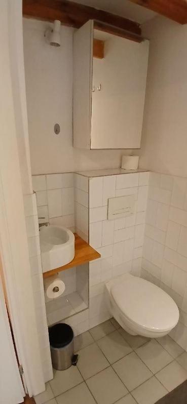 Apartment Ok's - Blisko Wyspy Slodowej