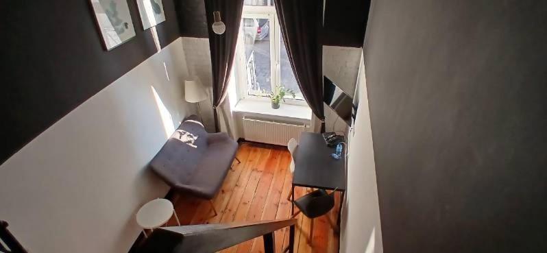 Ok's - Blisko Wyspy Slodowej Apartment Wroclaw