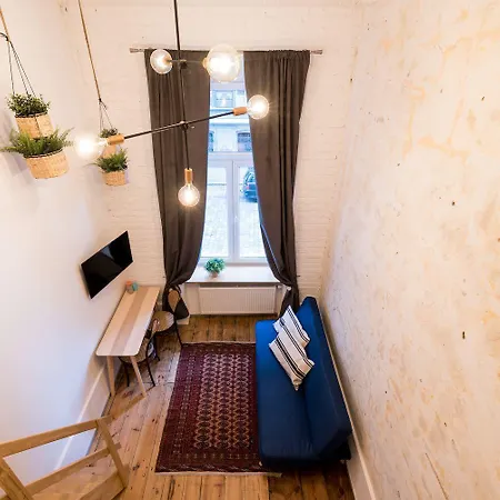 Apartamenty Ok'S - Blisko Wyspy Slodowej Wroclaw Exterior photo