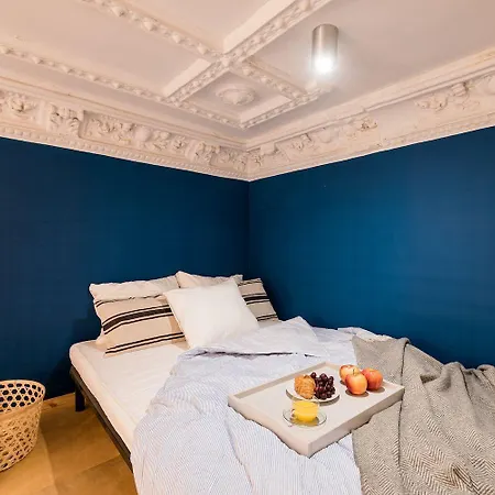 Apartamenty Ok'S - Blisko Wyspy Slodowej Wroclaw Exterior photo