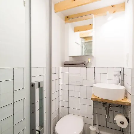 Apartamenty Ok'S - Blisko Wyspy Slodowej Wroclaw Exterior photo
