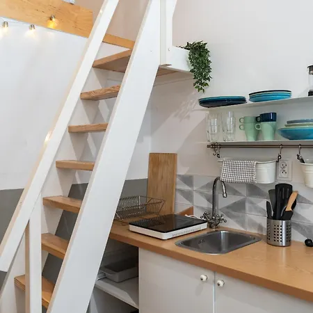 Apartamenty Ok'S - Blisko Wyspy Slodowej Wroclaw Exterior photo