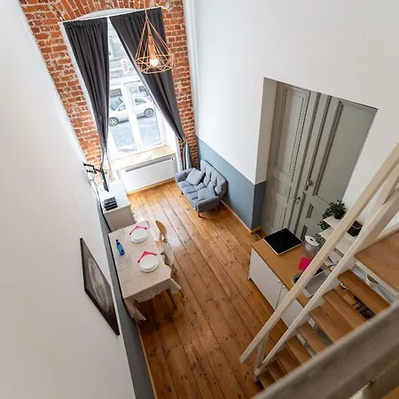 Apartamenty Ok'S - Blisko Wyspy Slodowej Wroclaw Exterior photo