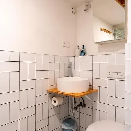 Apartamenty Ok'S - Blisko Wyspy Slodowej Wroclaw Exterior photo