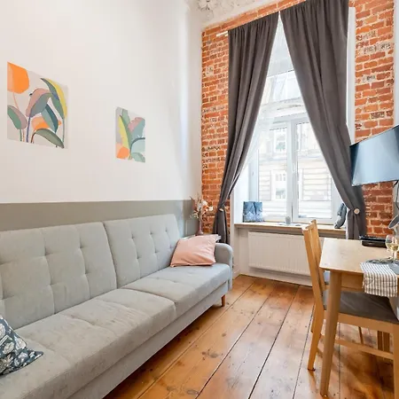 Apartamenty Ok'S - Blisko Wyspy Slodowej Wroclaw Exterior photo