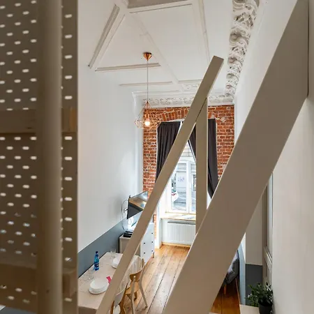 Apartamenty Ok'S - Blisko Wyspy Slodowej Wroclaw Exterior photo
