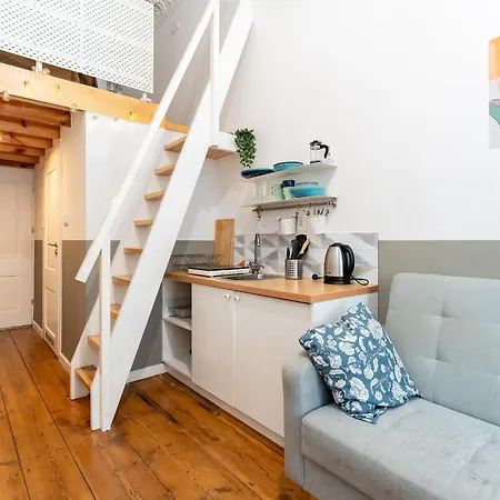 Apartamenty Ok'S - Blisko Wyspy Slodowej Wroclaw Exterior photo