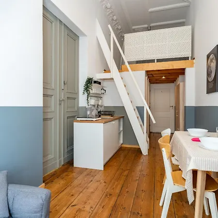 Apartamenty Ok'S - Blisko Wyspy Slodowej Wroclaw Exterior photo