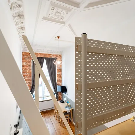 Apartamenty Ok'S - Blisko Wyspy Slodowej Wroclaw Exterior photo