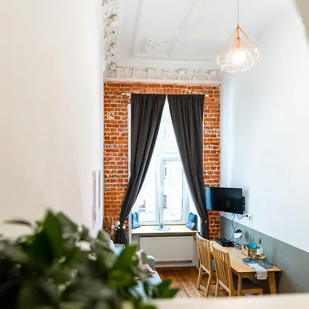 Apartamenty Ok'S - Blisko Wyspy Slodowej Wroclaw Exterior photo