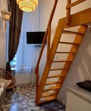 Apartamenty Ok'S - Blisko Wyspy Slodowej Wroclaw Exterior photo