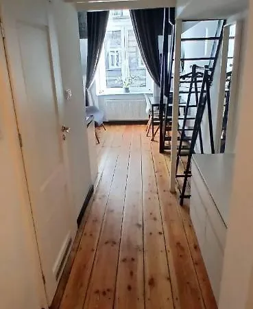 Apartamenty Ok'S - Blisko Wyspy Slodowej Wroclaw Exterior photo