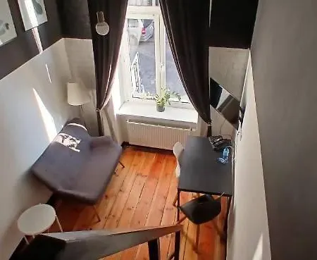 Apartamenty Ok'S - Blisko Wyspy Slodowej Wroclaw Exterior photo